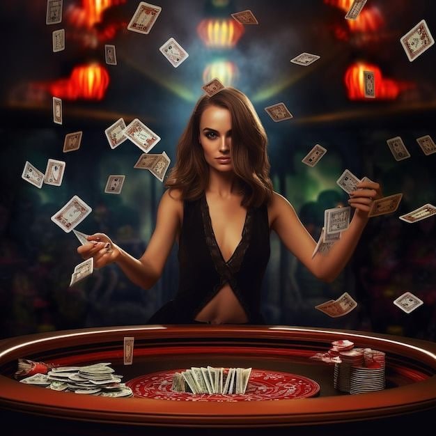 Live baccarat table interface on a mobile browser at 6bet