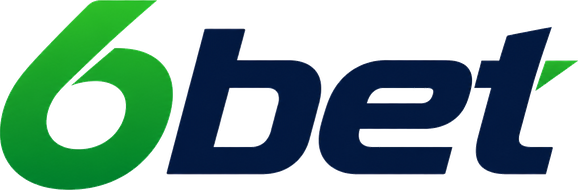 6bet official logo